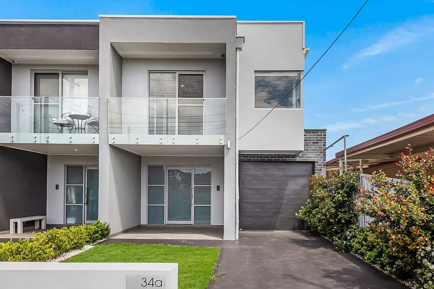 Main view of Homely semi-detached listing, 34a Earl Street, Canley Heights NSW 2166