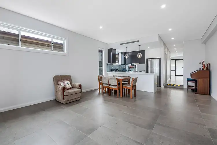 Second view of Homely semi-detached listing, 34a Earl Street, Canley Heights NSW 2166