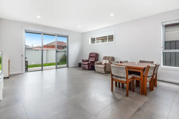 Fourth view of Homely semi-detached listing, 34a Earl Street, Canley Heights NSW 2166