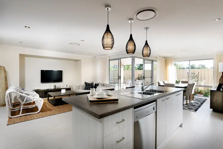 Main view of Homely house listing, 23 Colonna Street, Dalyellup WA 6230