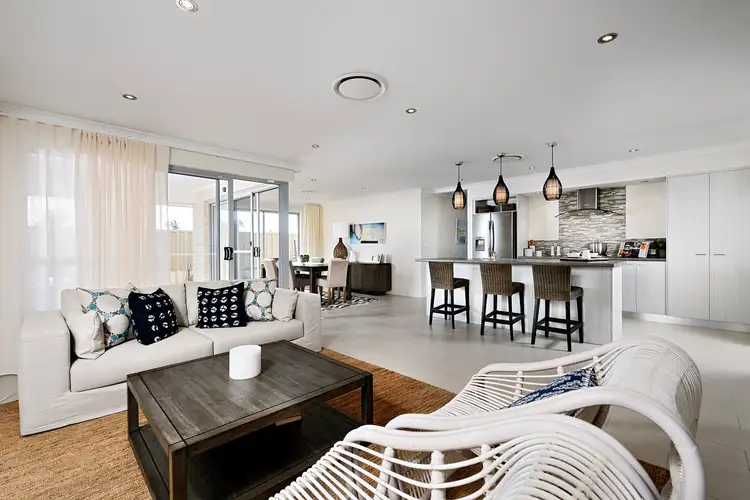 Second view of Homely house listing, 23 Colonna Street, Dalyellup WA 6230