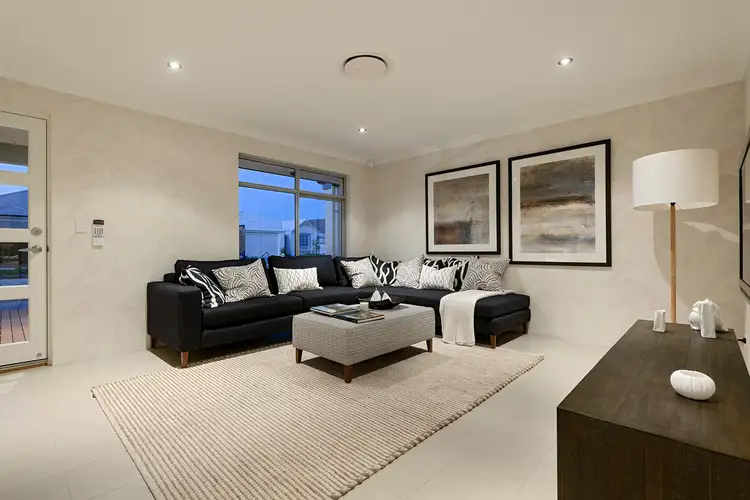 Fourth view of Homely house listing, 23 Colonna Street, Dalyellup WA 6230