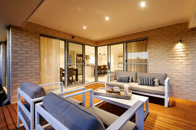 Fifth view of Homely house listing, 23 Colonna Street, Dalyellup WA 6230