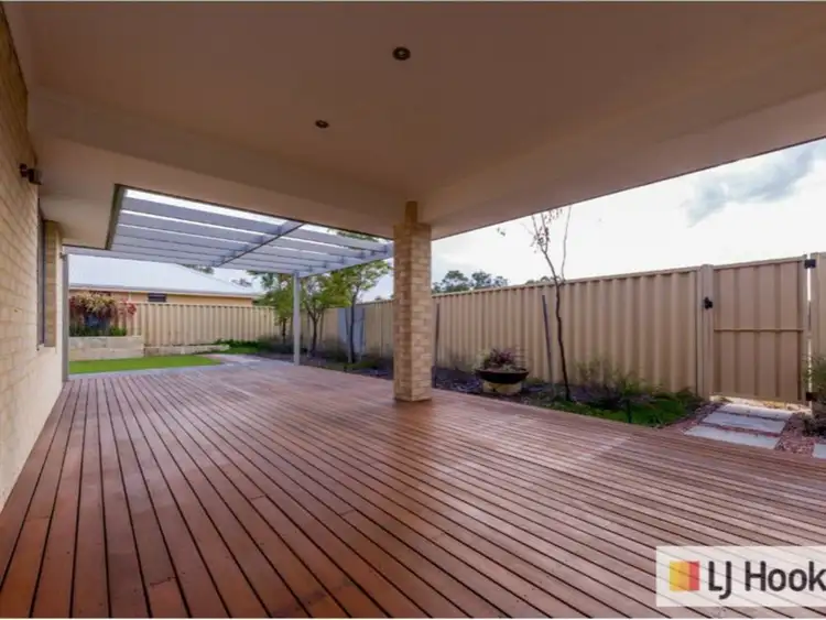 Sixth view of Homely house listing, 23 Colonna Street, Dalyellup WA 6230
