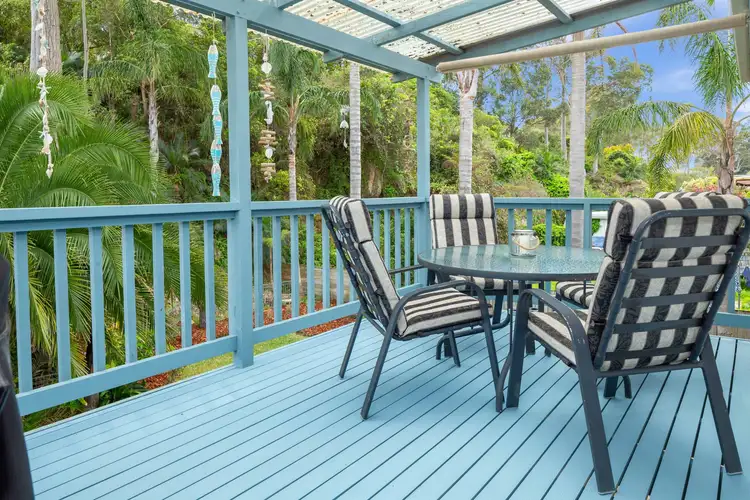 Third view of Homely house listing, 27 Timbara Crescent, Surfside NSW 2536