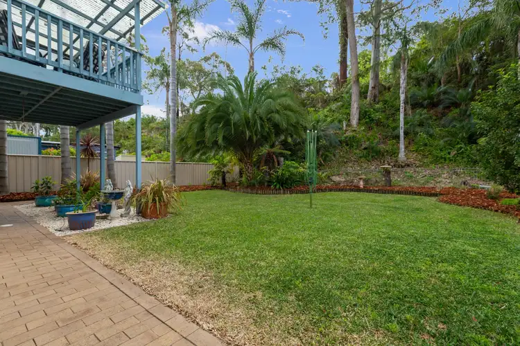 Fourth view of Homely house listing, 27 Timbara Crescent, Surfside NSW 2536
