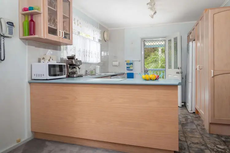 Sixth view of Homely house listing, 27 Timbara Crescent, Surfside NSW 2536