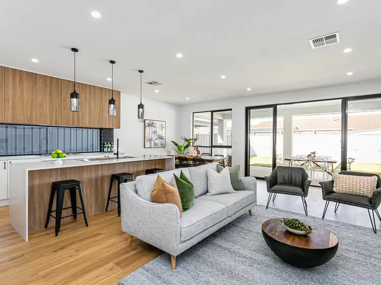 40a Lambert Avenue, West Lakes Shore SA 5020
