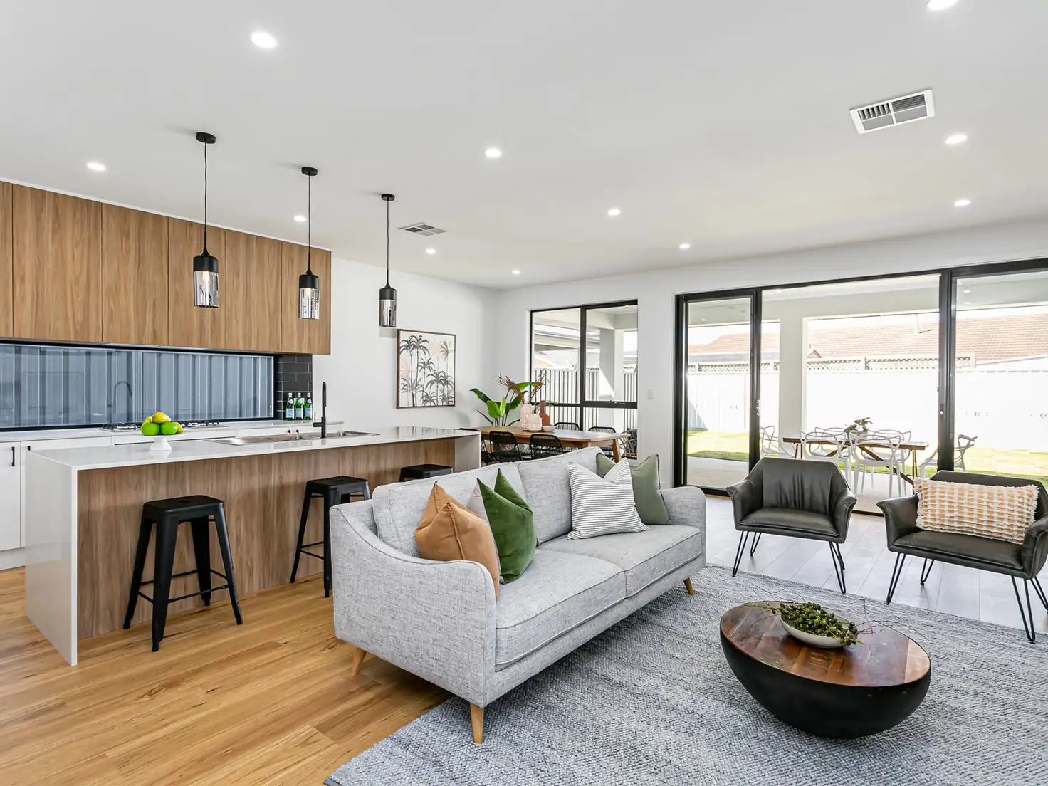 Main view of Homely house listing, 40a Lambert Avenue, West Lakes Shore SA 5020