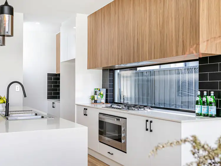 Second view of Homely house listing, 40a Lambert Avenue, West Lakes Shore SA 5020