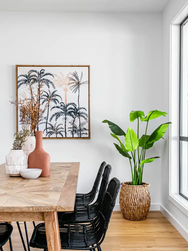 Fifth view of Homely house listing, 40a Lambert Avenue, West Lakes Shore SA 5020