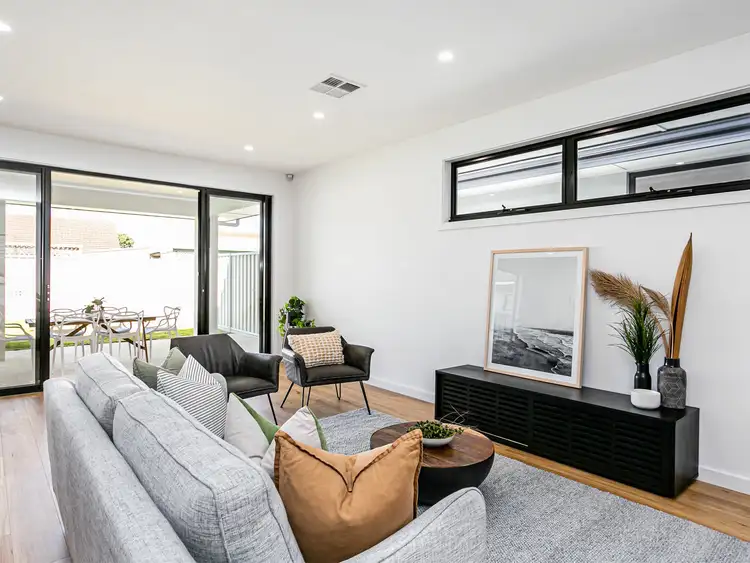 Seventh view of Homely house listing, 40a Lambert Avenue, West Lakes Shore SA 5020