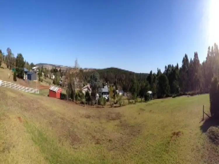 Second view of Homely land listing, 13 Hill Street, Tingoora QLD 4608