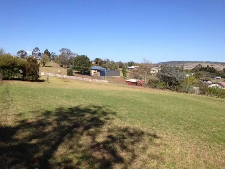 Fifth view of Homely land listing, 13 Hill Street, Tingoora QLD 4608