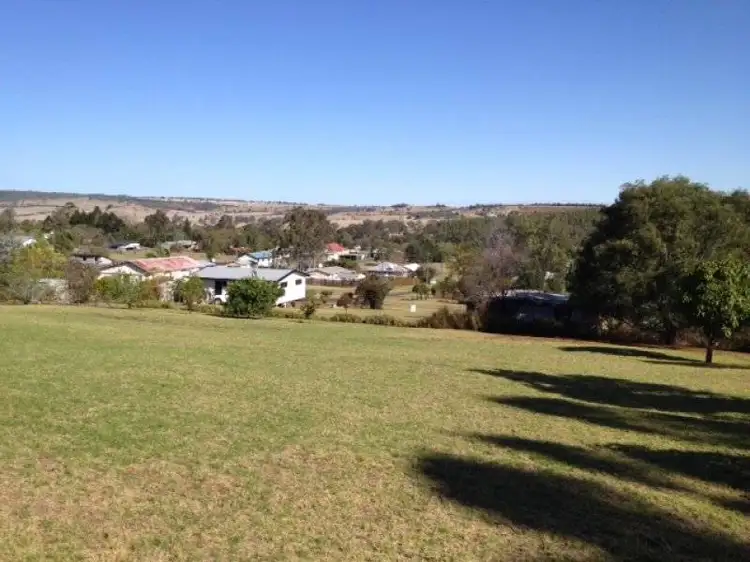 Sixth view of Homely land listing, 13 Hill Street, Tingoora QLD 4608