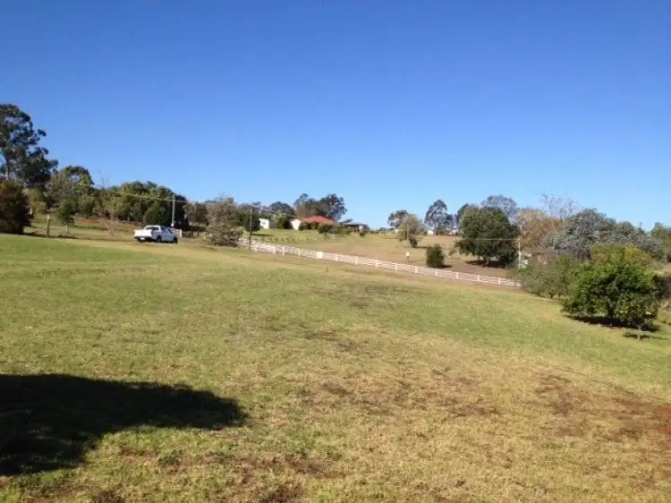 Seventh view of Homely land listing, 13 Hill Street, Tingoora QLD 4608