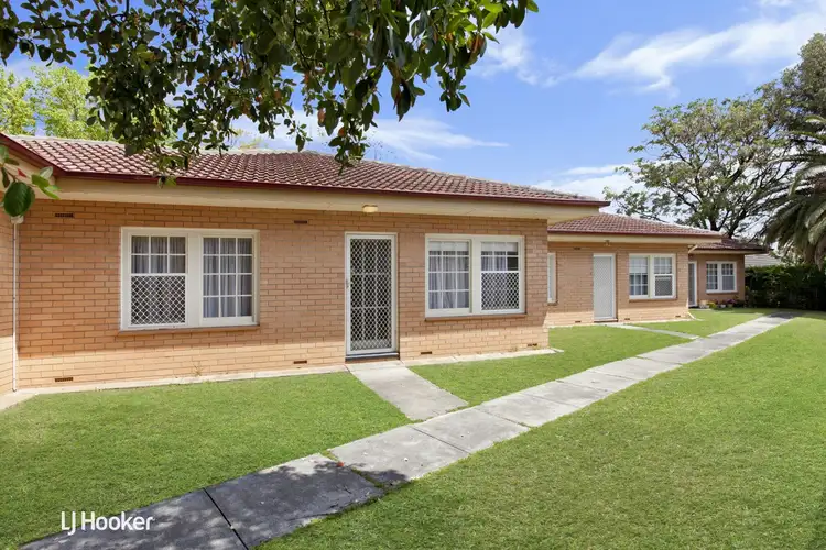 2/1 Elliot Street, Toorak Gardens SA 5065