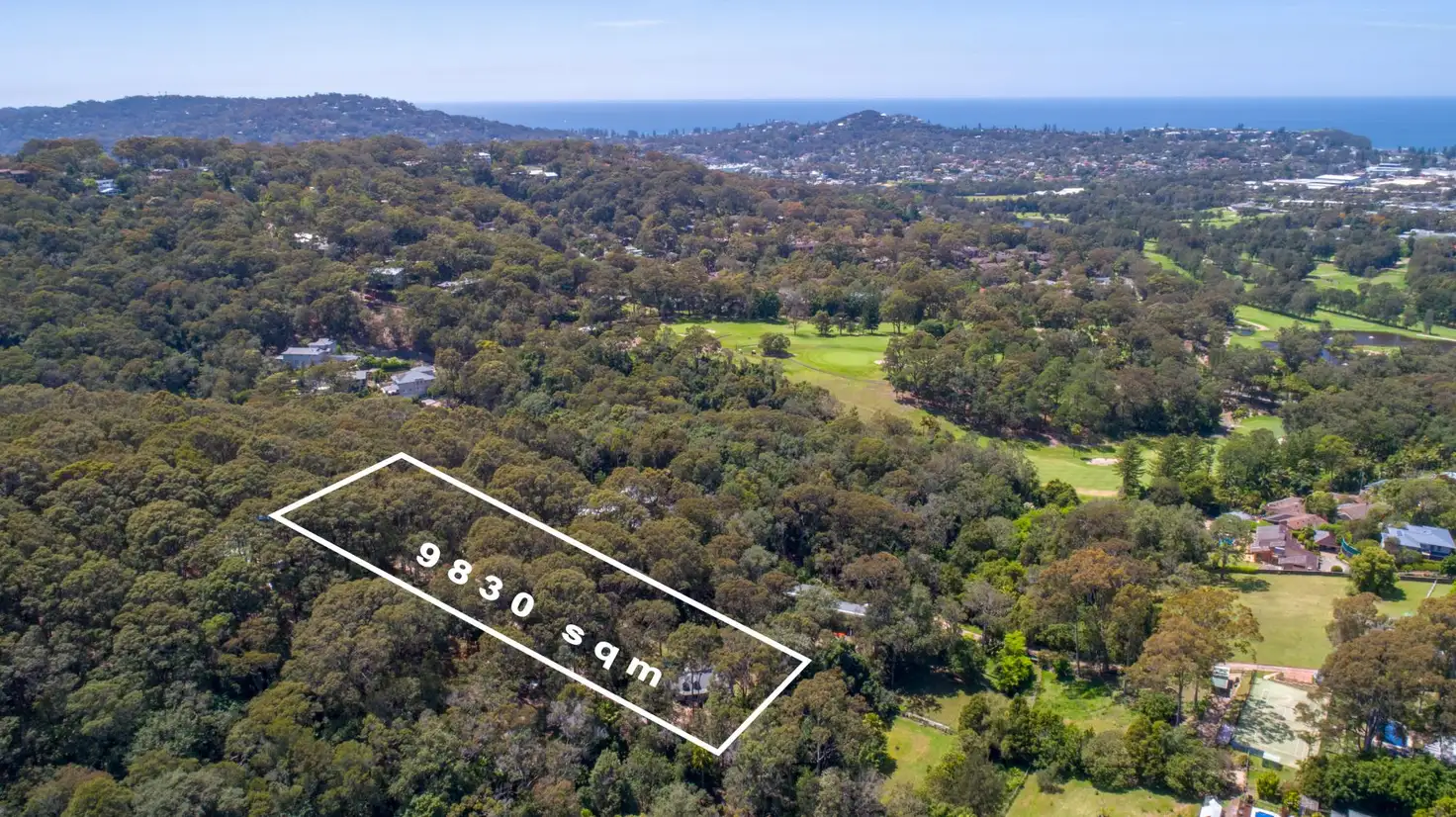 Main view of Homely house listing, 82b Cabbage Tree Road, Bayview NSW 2104
