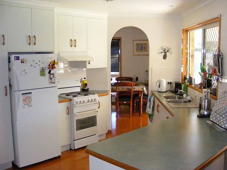 Second view of Homely house listing, 44 Hines Road, Wondai QLD 4606