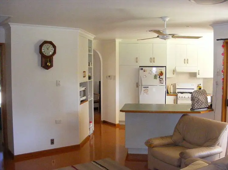 Third view of Homely house listing, 44 Hines Road, Wondai QLD 4606