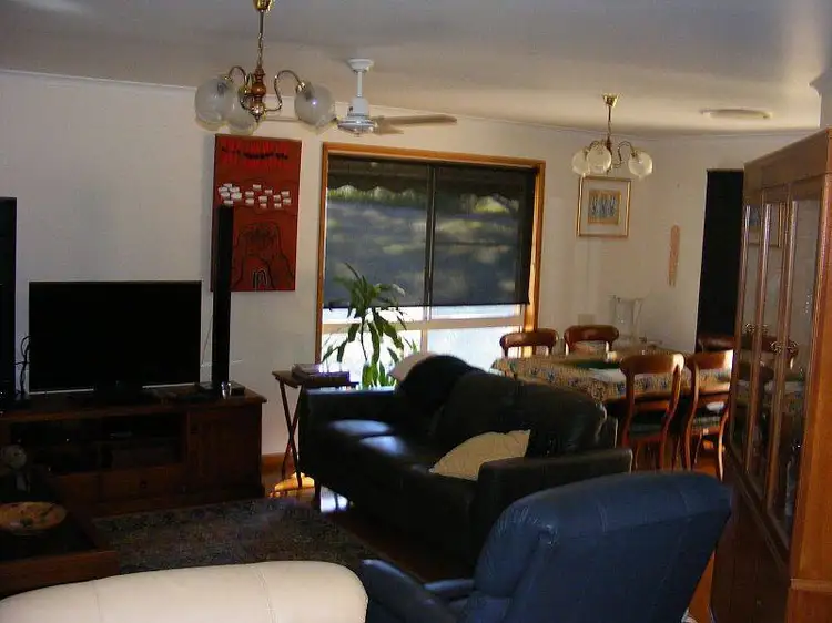 Fourth view of Homely house listing, 44 Hines Road, Wondai QLD 4606