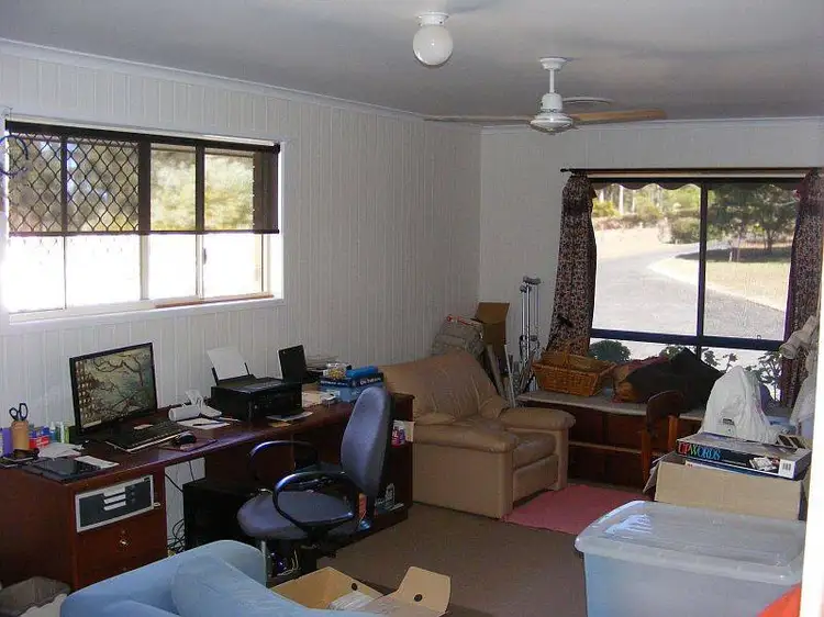 Sixth view of Homely house listing, 44 Hines Road, Wondai QLD 4606