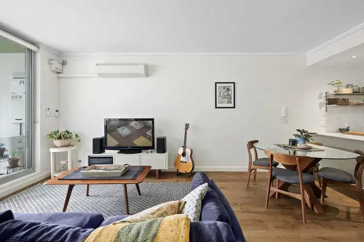 24/29-35 Cowper Street, Marrickville NSW 2204