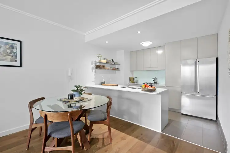 Second view of Homely apartment listing, 24/29-35 Cowper Street, Marrickville NSW 2204