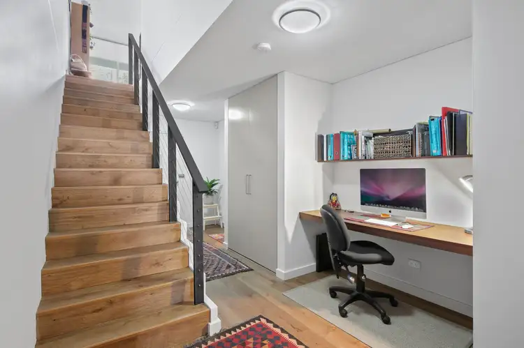Fourth view of Homely apartment listing, 24/29-35 Cowper Street, Marrickville NSW 2204