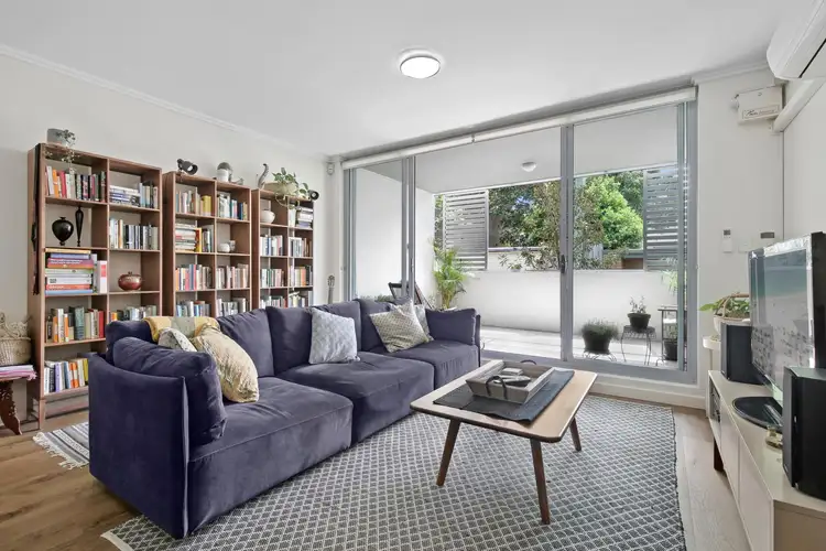 Fifth view of Homely apartment listing, 24/29-35 Cowper Street, Marrickville NSW 2204
