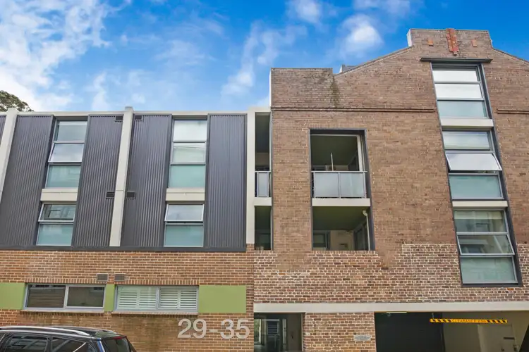 Sixth view of Homely apartment listing, 24/29-35 Cowper Street, Marrickville NSW 2204