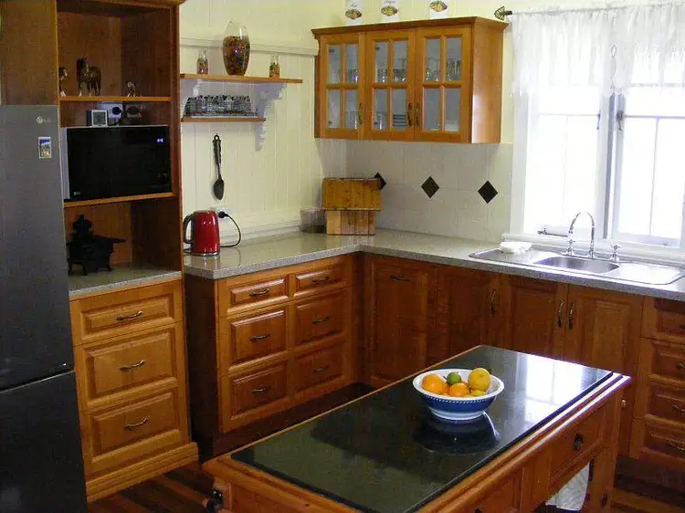 Second view of Homely house listing, 40 Lysdale Road, Wondai QLD 4606
