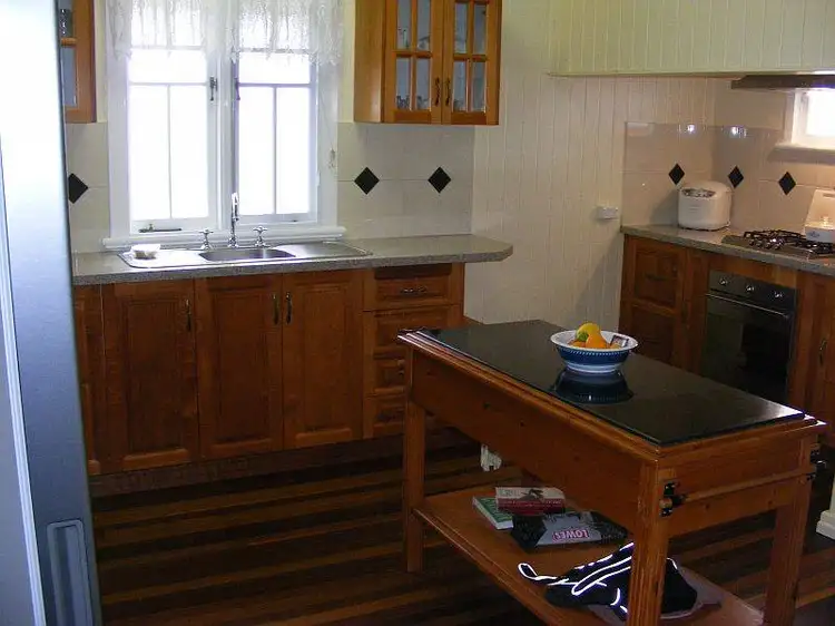 Third view of Homely house listing, 40 Lysdale Road, Wondai QLD 4606