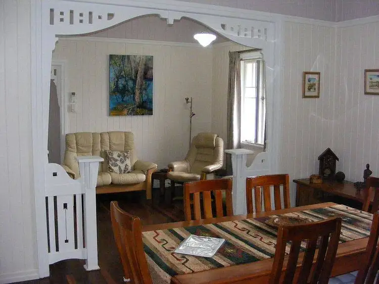 Fifth view of Homely house listing, 40 Lysdale Road, Wondai QLD 4606