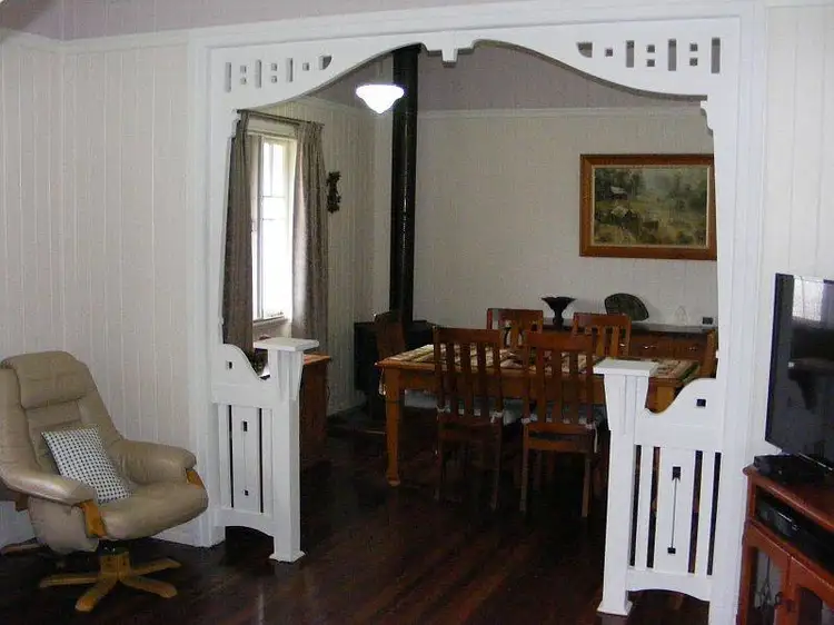 Sixth view of Homely house listing, 40 Lysdale Road, Wondai QLD 4606