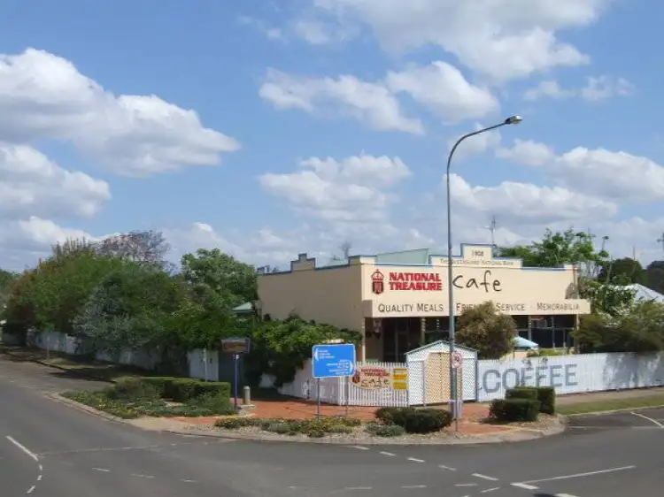 Main view of Homely house listing, 76 MacKenzie Street, Wondai QLD 4606