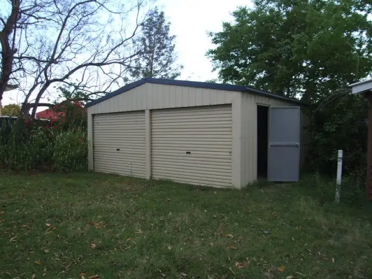Fourth view of Homely house listing, 76 MacKenzie Street, Wondai QLD 4606