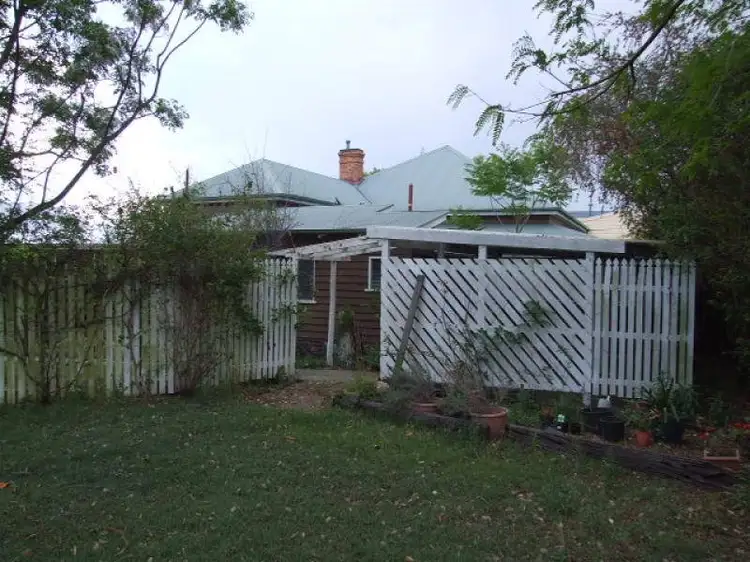 Sixth view of Homely house listing, 76 MacKenzie Street, Wondai QLD 4606