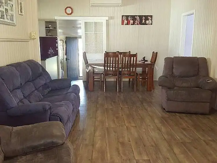 Third view of Homely house listing, 140 MacKenzie Street, Wondai QLD 4606