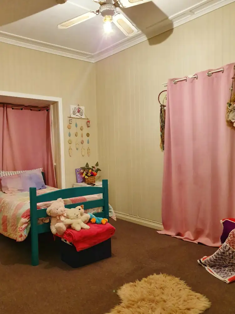 Fifth view of Homely house listing, 140 MacKenzie Street, Wondai QLD 4606
