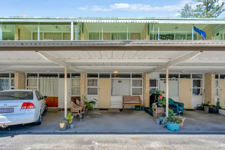 Sixth view of Homely unit listing, 4/81 Frank Street, Labrador QLD 4215