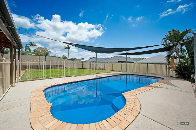 Second view of Homely house listing, 13 Jillian Street, Kallangur QLD 4503