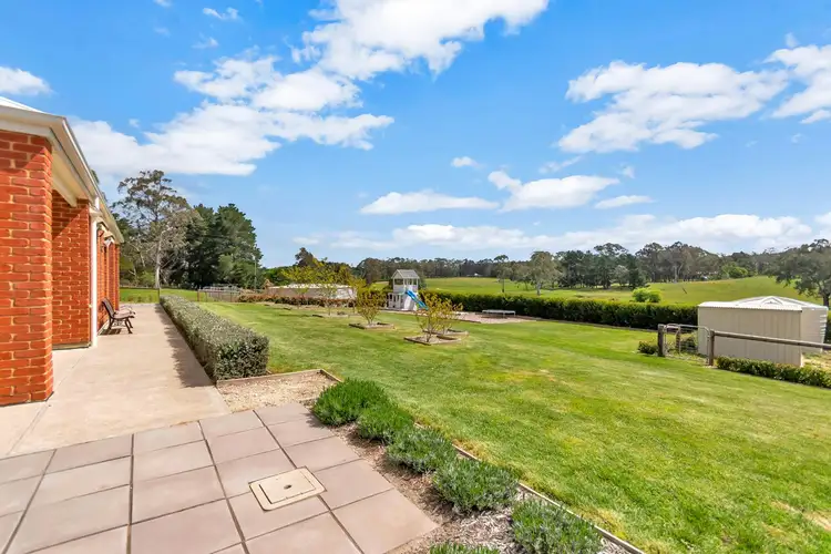 330 Church Hill Road, Echunga SA 5153