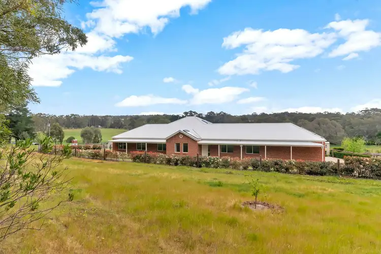 Second view of Homely house listing, 330 Church Hill Road, Echunga SA 5153