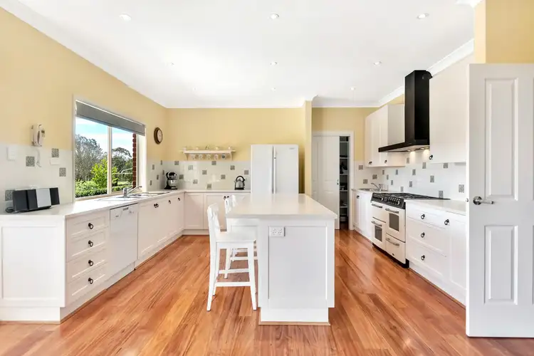Fifth view of Homely house listing, 330 Church Hill Road, Echunga SA 5153