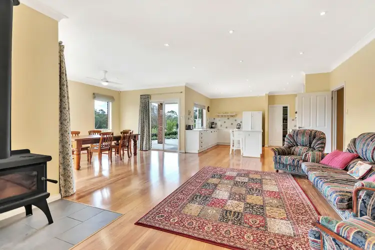 Sixth view of Homely house listing, 330 Church Hill Road, Echunga SA 5153