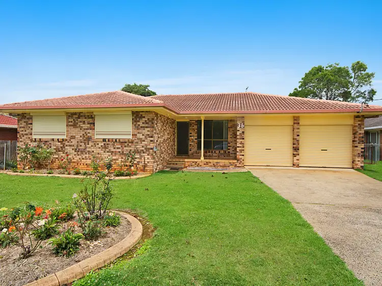 36 Rifle Range Road, Wollongbar NSW 2477