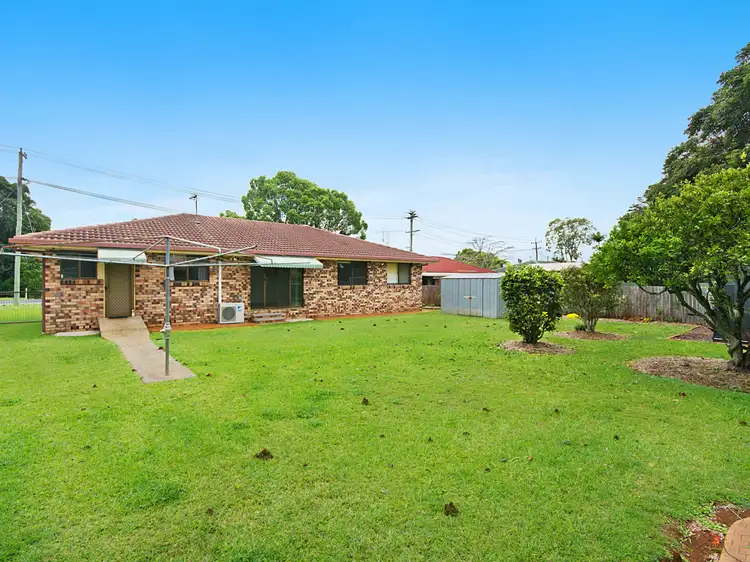 Fourth view of Homely house listing, 36 Rifle Range Road, Wollongbar NSW 2477