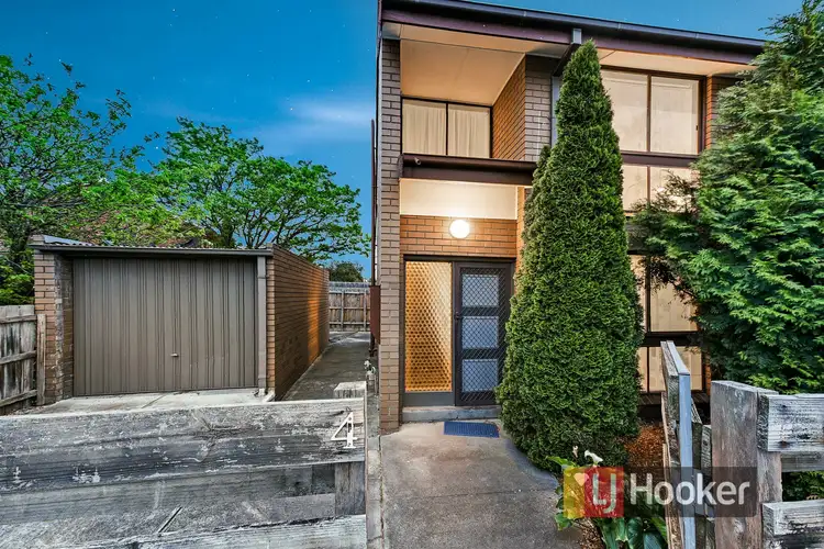 4/8 Stuart Street, Noble Park VIC 3174