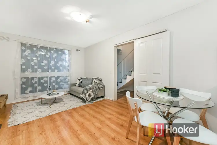 Fifth view of Homely townhouse listing, 4/8 Stuart Street, Noble Park VIC 3174